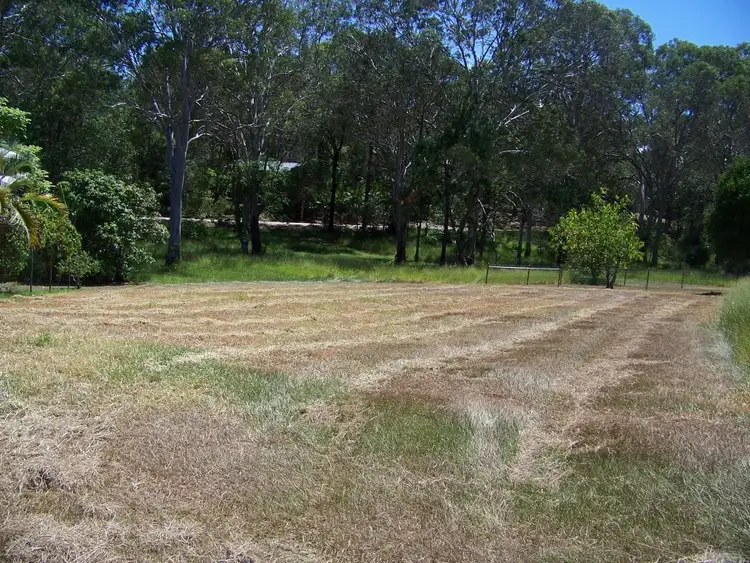 Main view of Homely land listing, 5 CREST HAVEN, Lamb Island QLD 4184
