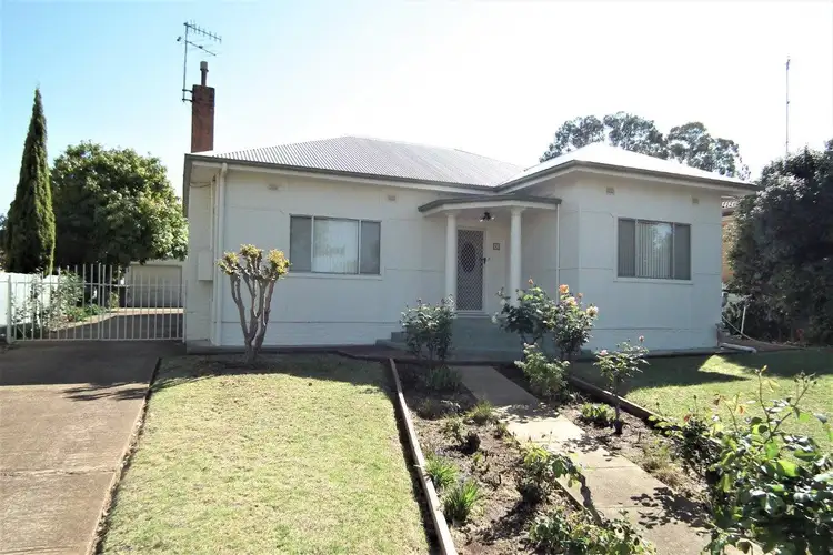 43 Noorilla Street, Griffith NSW 2680