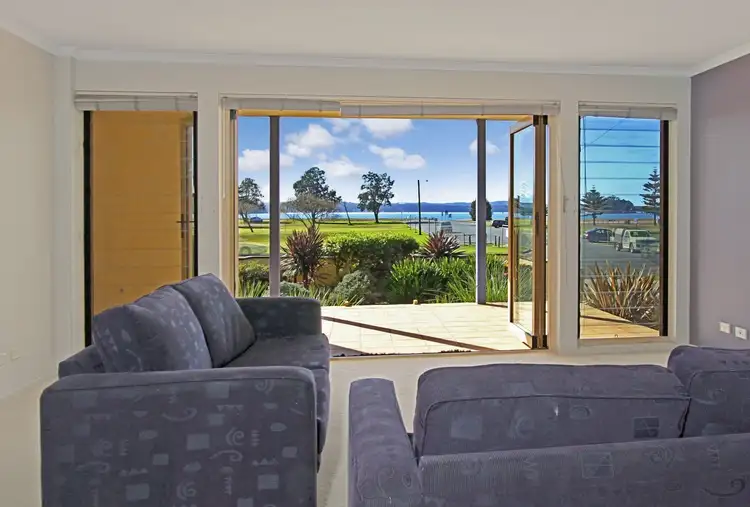 Second view of Homely unit listing, 1/224 Beach Road, Batehaven NSW 2536