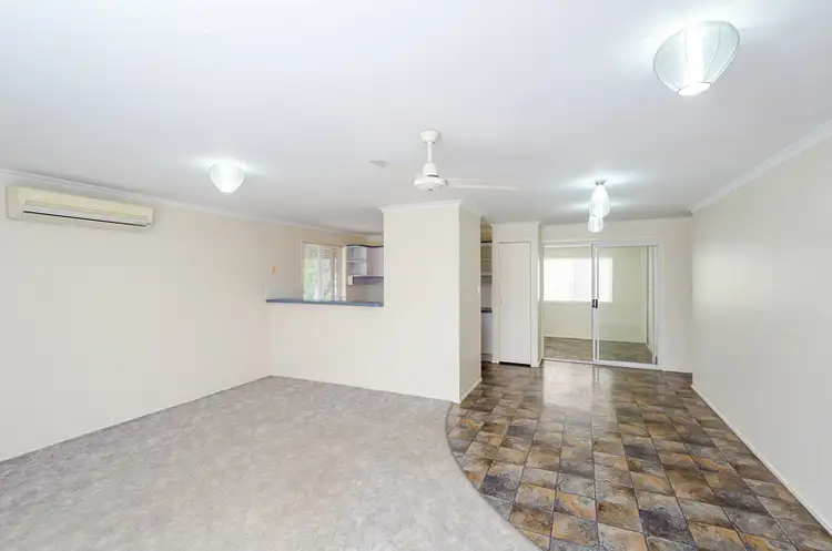 Second view of Homely house listing, 12 Carinya Drive, Clinton QLD 4680