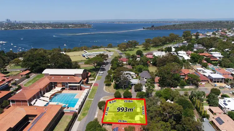Second view of Homely house listing, 2 York Terrace, Mosman Park WA 6012