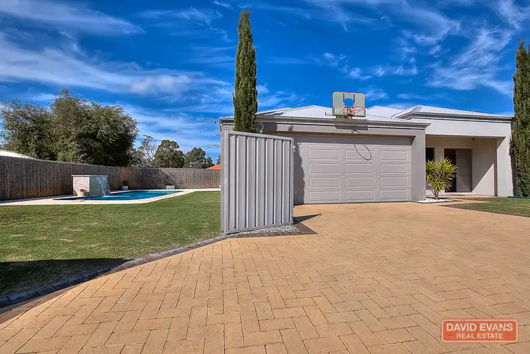 Sixth view of Homely house listing, 3 Tillery Way, Secret Harbour WA 6173