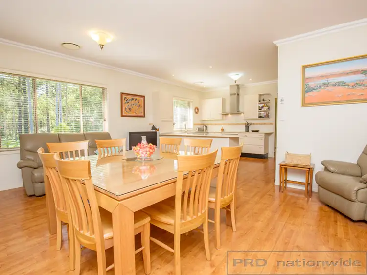 Fourth view of Homely house listing, 17 Woodlands Drive, Thornton NSW 2322
