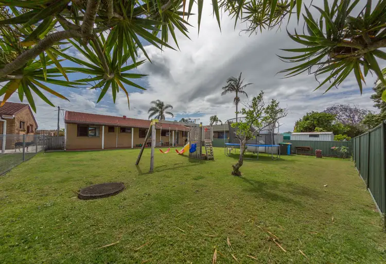 Seventh view of Homely house listing, 12 Clavan St, Ballina NSW 2478