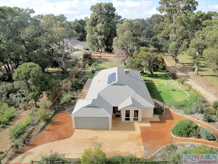 Main view of Homely house listing, 36 Sawley Close, Golden Bay WA 6174