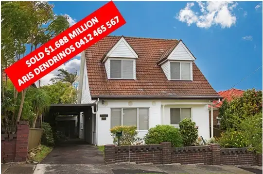 24 Hugh Avenue, Dulwich Hill NSW 2203