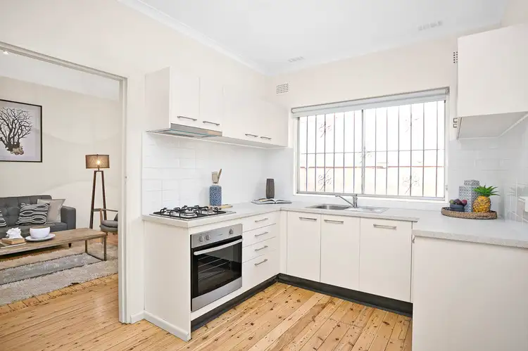 Fourth view of Homely house listing, 26 Jersey Street, Marrickville NSW 2204