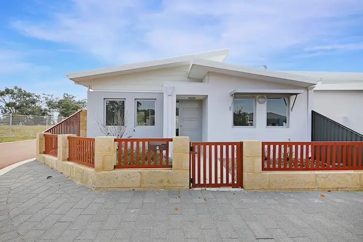 Second view of Homely house listing, 9 Kaalak Lane, Mandurah WA 6210