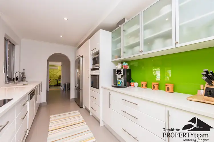 Third view of Homely house listing, 30 Tobin Way, Woorree WA 6530