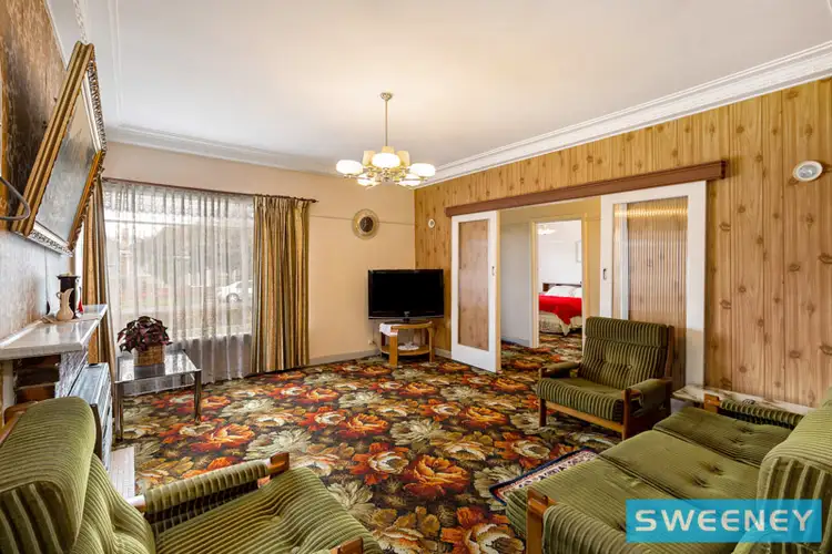 Fifth view of Homely house listing, 6 Corrigan Avenue, Brooklyn VIC 3012