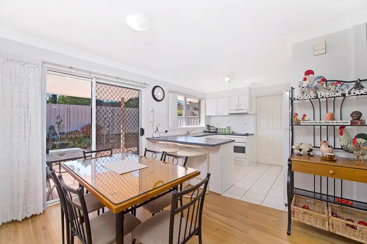 Sixth view of Homely villa listing, 2/7 Greenmeadows Drive, Port Macquarie NSW 2444