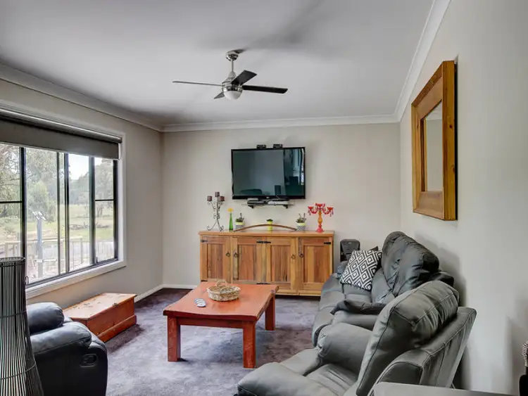 Fourth view of Homely rural property listing, 1872 Windeyer Road, Mudgee NSW 2850