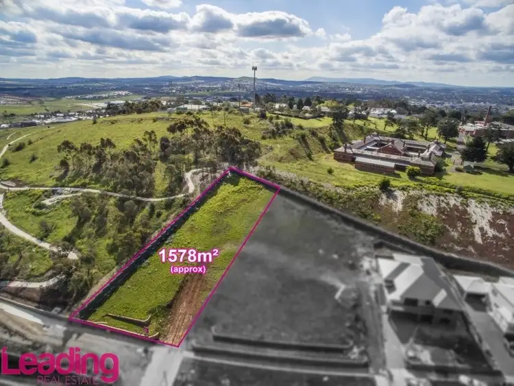 161 Belleview Drive, Sunbury VIC 3429
