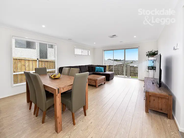 Third view of Homely house listing, 65 Silverwood Drive, Mernda VIC 3754