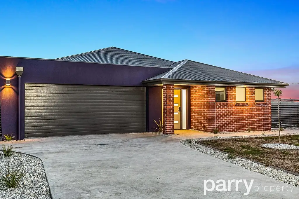 Main view of Homely house listing, 7 Madison Close, Hadspen TAS 7290