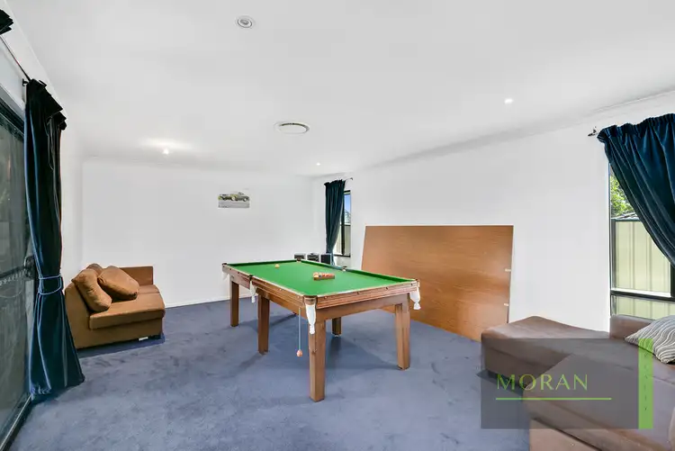 Fourth view of Homely house listing, 58 Dellwood Circuit, Molendinar QLD 4214