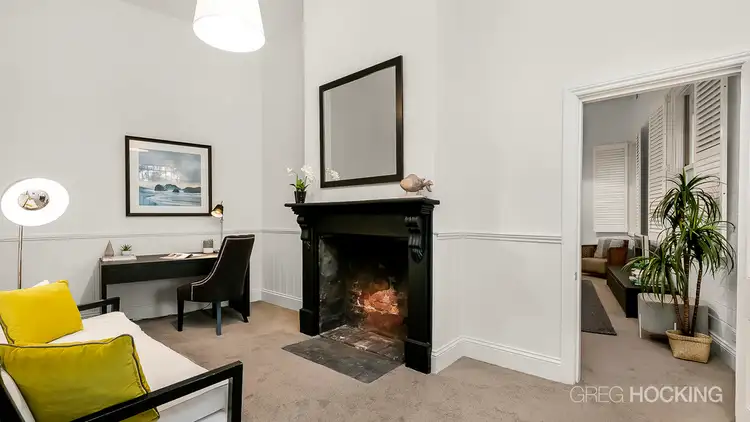 Third view of Homely house listing, 123 Hambleton Street, Middle Park VIC 3206