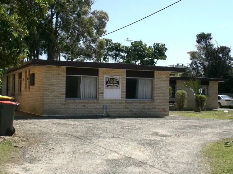 Third view of Homely block of units listing, 5 Riverview Place, North Haven NSW 2443