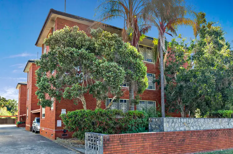 16/40 Fourth Avenue, Campsie NSW 2194
