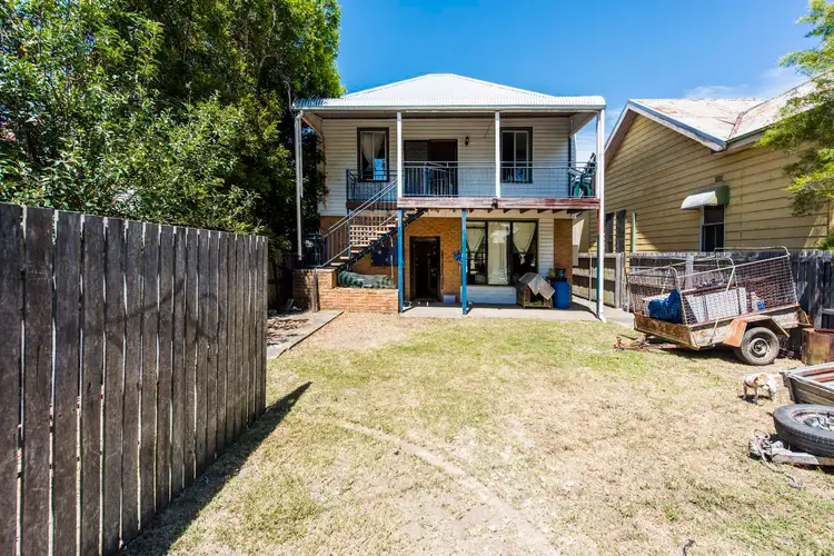Main view of Homely house listing, 45 Wharf Street, South Grafton NSW 2460