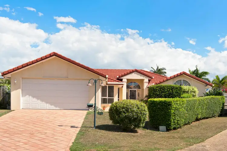 Main view of Homely house listing, 18 CARRINGTON PLACE, Carindale QLD 4152