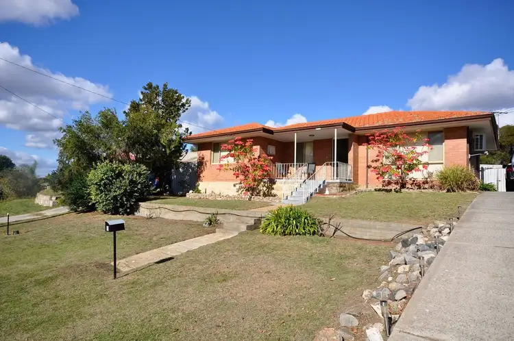 Second view of Homely house listing, 6 Hunt Place, Parmelia WA 6167