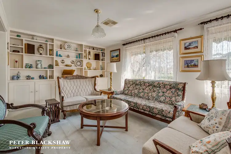 Sixth view of Homely house listing, 23 Ryan Street, Curtin ACT 2605