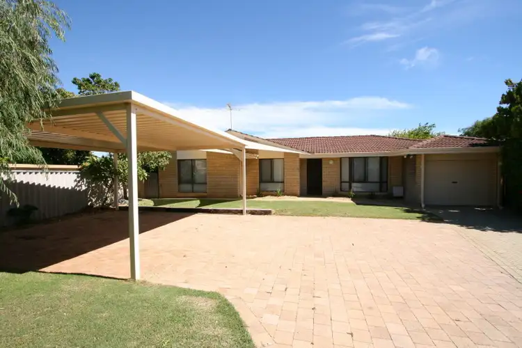 Main view of Homely house listing, 10 GLENROY GARDENS, Port Kennedy WA 6172