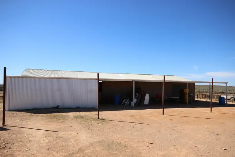 Seventh view of Homely rural property listing, "Glenora" Eastern Road, Burra SA 5417