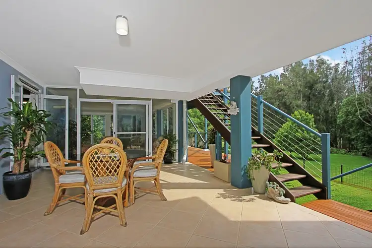 Fourth view of Homely house listing, 20A Karoola Crescent, Surfside NSW 2536