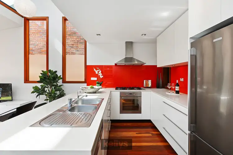 Third view of Homely house listing, 10 Gilpin Street, Camperdown NSW 2050