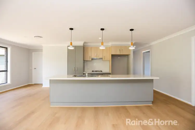 Second view of Homely house listing, 20 Governors Parade, Windradyne NSW 2795