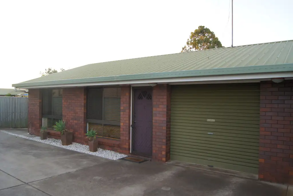 Main view of Homely unit listing, 2/11 Camellia Court, Darling Heights QLD 4350