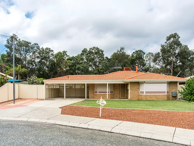 26 Teutonia Court, High Wycombe WA 6057