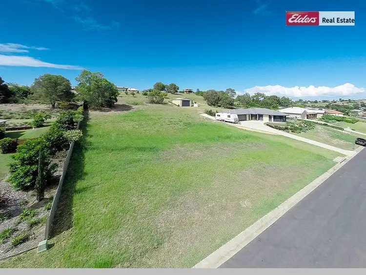 Sixth view of Homely land listing, 46 Parview Dr, Craignish QLD 4655