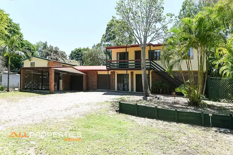 10 Leslie Parade, Slacks Creek QLD 4127