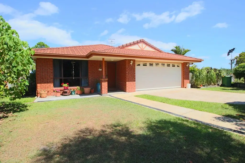 Main view of Homely house listing, 5 Edina Court, Cooloola Cove QLD 4580