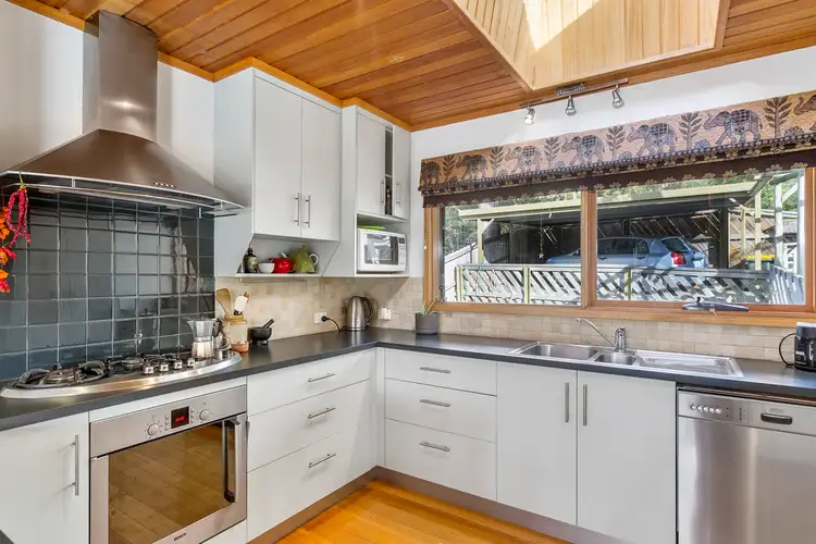 Sixth view of Homely house listing, 10 Roslyn Avenue, Kingston Beach TAS 7050