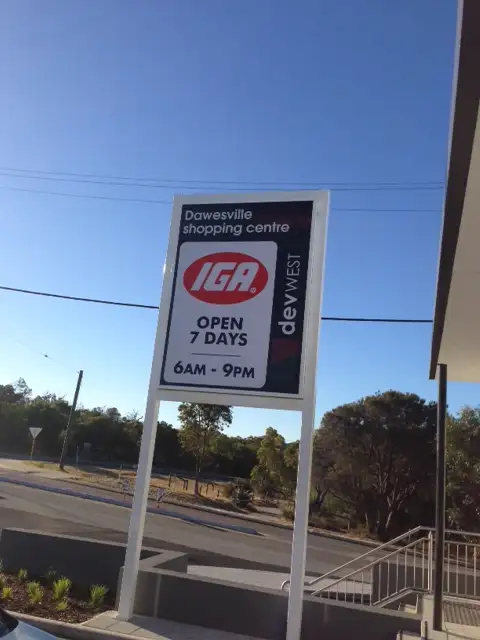 Second view of Homely land listing, 82 Iluka Road, Dawesville WA 6211