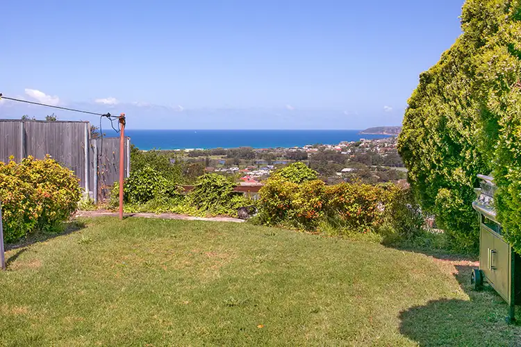 Fourth view of Homely house listing, 33 Quirk Street, Dee Why NSW 2099