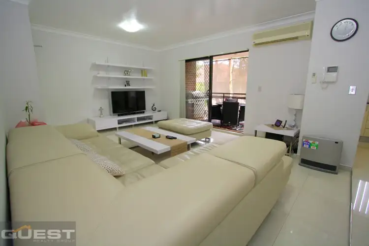 Fifth view of Homely unit listing, 18/2A Mulla Road, Yagoona NSW 2199