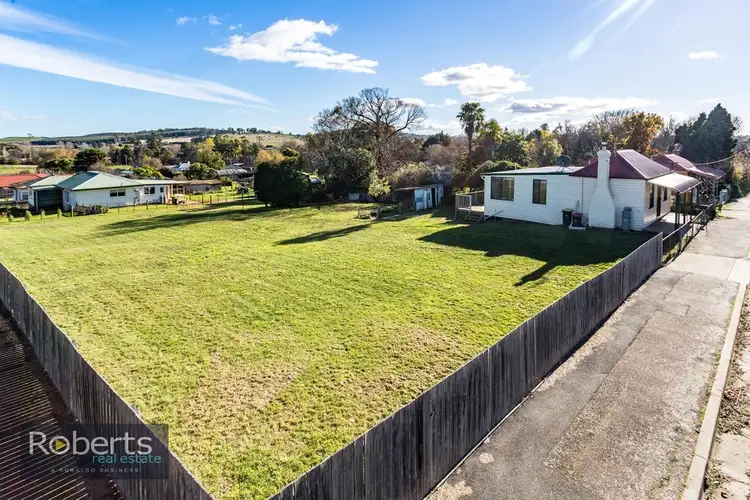 Second view of Homely house listing, 72 William Street, Westbury TAS 7303