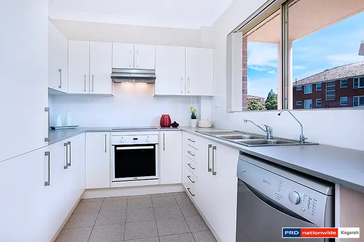 Second view of Homely unit listing, 3/1A Ocean Street, Penshurst NSW 2222