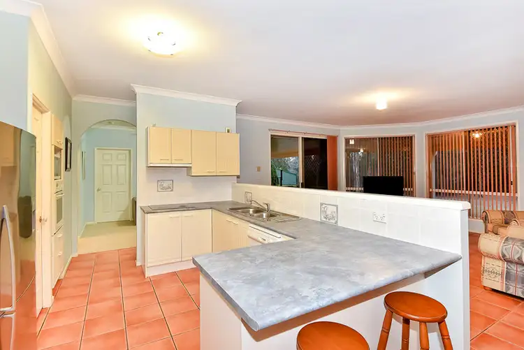 Fourth view of Homely house listing, 85-87 Horseshoe Crescent, New Beith QLD 4124