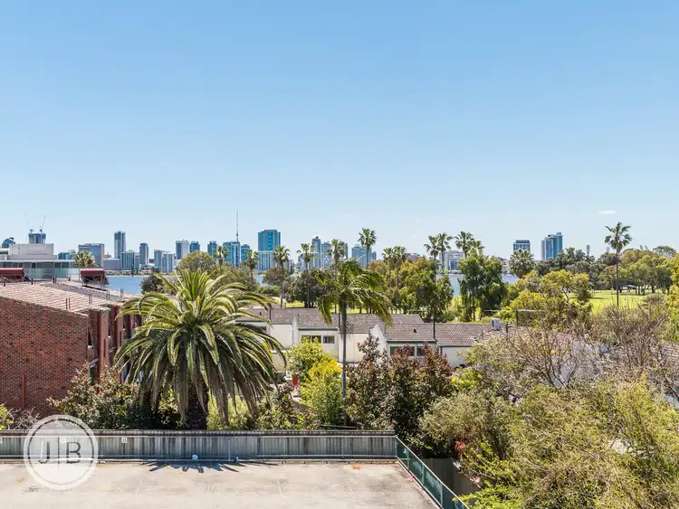 Fourth view of Homely unit listing, 10/240 Mill Point Road, South Perth WA 6151