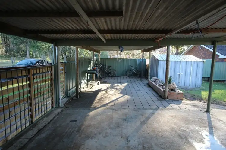 Seventh view of Homely house listing, 30 Kookaburra Drive, Glenthorne NSW 2430