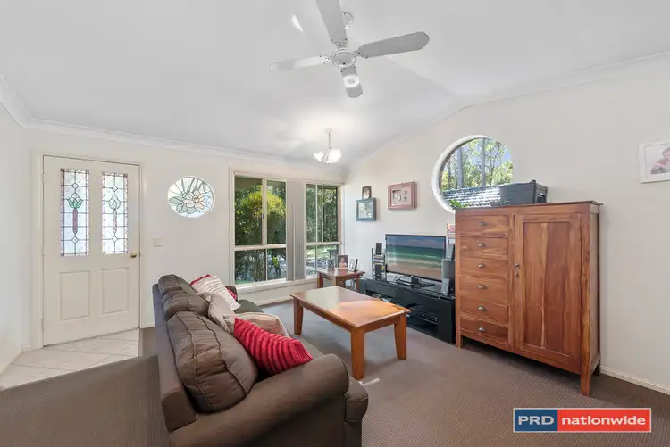 Third view of Homely house listing, 32 Aquamarine Drive, Toormina NSW 2452