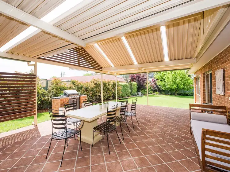 Second view of Homely house listing, 4 Woodside Close, Mudgee NSW 2850