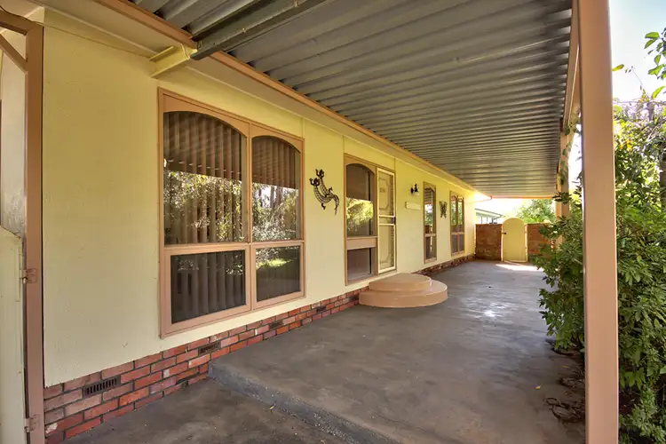 Fifth view of Homely house listing, 152 DARLING STREET, Wentworth NSW 2648