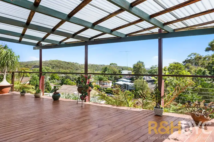 Third view of Homely house listing, 9 Pertaka Place, Narraweena NSW 2099